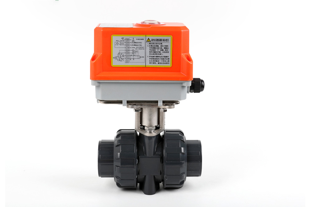 云浮电动球阀